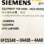 Siemens 6FC5348-0AA08-4AA0